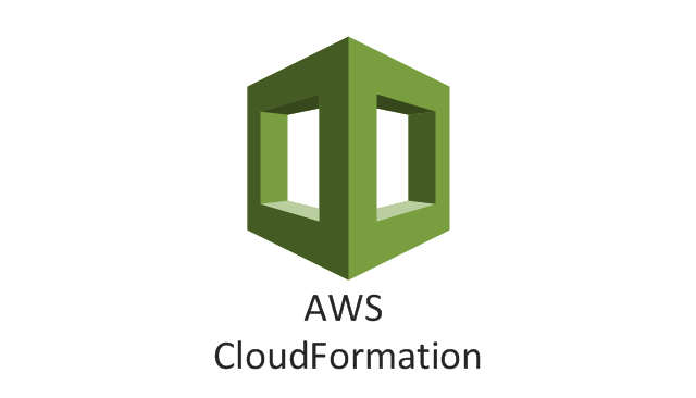 AWS Cloudformation Logo