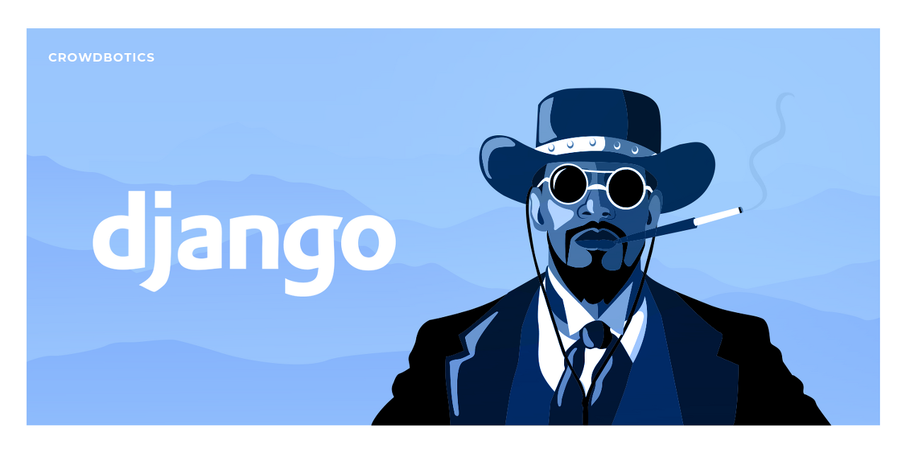 내가 쓴 Django README를 다시 읽다.